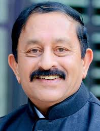 Prof. M. S. Reddy
