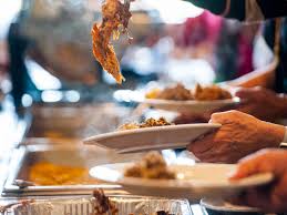 Around the world • baton rouge, la. Drive Thru Thanksgiving Food Turkey Giveaways This Saturday In Baton Rouge News Theadvocate Com