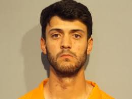 Lakeside man shoots pregnant girlfriend, pleads guilty