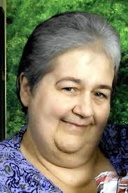 Obituary for Sue Frances Buck