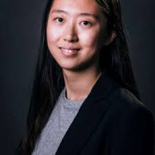 2022-2024 Lucy Graduate Scholars Cohort