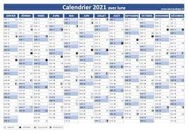 √ dates & horaires des phases. Nouvelle Lune 2021