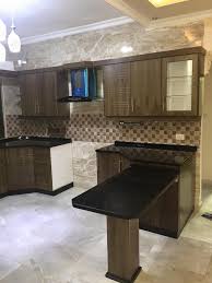 مطبخ قشرة جوز مودرن محزز ٣ حزوز على العصور الذهبية للمطابخ Facebook