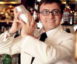 Venice Simplon-Orient-Express London to Paris