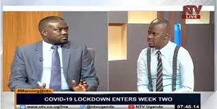 Uganda's id scheme excludes nearly a third from healthcare, says report. 5xcjlxddhn Xpm
