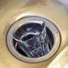 Grinding glass can also cause alignment problems to the rotating parts of the disposal unit. Garbage Disposal Nightmares When Objects Get Stuck Kitchn