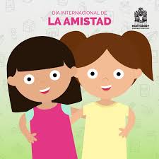 El núcleo del desarrollo de amistades sólidas en todo el mundo es la esperanza de un creciente espíritu de solidaridad humana. Gobierno Monterrey On Twitter Feliz Dia Internacional De La Amistad A Todos Los Regiomontanos