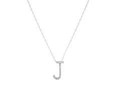 Maybe you would like to learn more about one of these? Jewelry By Marsha Diamond Letter Pendant Necklace