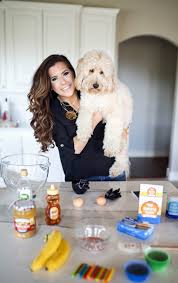 My tumblr went a bit crazy and i. Pb Banana Pup Cakes Recipe The Sweetest Thing