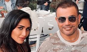 تحميل عمرو ديب mp3 mp4. Rumor Has It The Truth Behind Amr Diab And Enjy Kiwan S Recent Photoshoot