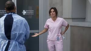 No domingo (30/5), stefania postou nos stories do seu. Warren Gives Carina Advice About Maya Station 19 Youtube