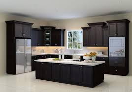 The natural wood kitchen cabinet come with impressive materials and designs that make your kitchen a little heaven. Matte Lacquer Natural Wood Colored Handle Free Kitchen Cabinets China Open Shelf Kitchen Cabinet Mini Kitchen Cabinet Made In China Com