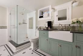 These dramatic, classic bathroom ideas from lineatre have a winning theatrical flair. Bathroom Design Hyde Bathroom Installers Hyde Adam Kristian Interior Elegance Hyde