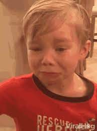 Yes, it's a basic biological function. Yes Cry Gifs Tenor