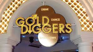 Fun for all, can never be too young to learn. Join The Happy Hour At Gold Diggers In Las Vegas Nv 89101