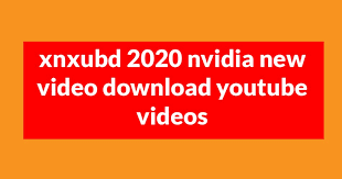 We did not find results for: Xnxubd 2020 Nvidia New Video Download Youtube Videos Rocked Buzz