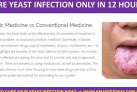 The infection with candida can be mild (like a skin infection) or be severe (like candida pneumonia). How To Treat A Male Yeast Infection Epicuriousmorsels Com