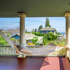 More images for how to hang a hammock without trees » How To Hang A Hammock The Home Depot