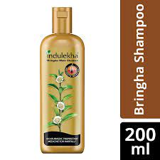 Indulekha oil for hair growth indulekha oil reduces hairfall bulk lot wholesale. Buy Indulekha Shampoo Bringha Anti Hairfall 200 Ml Online At Best Price Bigbasket