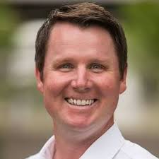 Brandon Hendrickson, Real Estate Broker