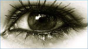 صور عيون حزينة 2021 رمزيات دموع عيون حزينة ميكساتك in 2021 eyes wallpaper crying eyes eye pictures