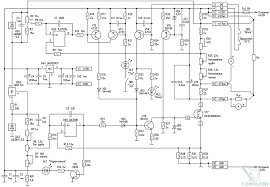 импульсный лабораторный блок питания своими руками 0 30в 0 10а Laboratornyj Istochnik Pitaniya Na Igbt Tranzistore