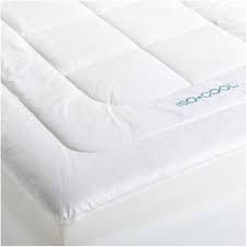 Robot Check Cooling Mattress Pad Memory Foam Mattress Pad Mattress Pad