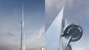 Gambar bangunan tertinggi di dunia. Tahun 2020 Gedung Ini Bakal Jadi Gedung Tertinggi Di Dunia Tingginya 1000 Meter Celebesmedia