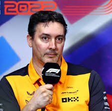 Sauber ficha a James Key como nuevo director técnico de F1
