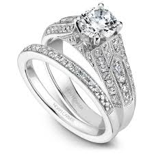 Noam Carver Vintage Engagement Ring B055 01wm Fine Jewelry Gift Vintage Engagement Rings Fine Jewelry