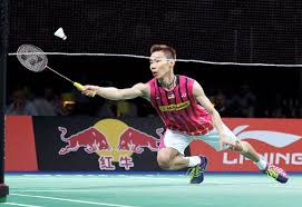 Official twitter of world no. Bwf Lee Chong Wei Provisionally Suspended Badmintonplanet Com