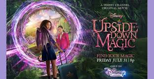 A list of 100 titles. Disney Channel Original Movie Review Upside Down Magic Allears Net