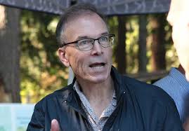 Leach's 'Upper Garden' project progresses « East PDX News