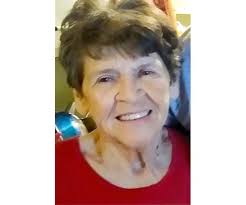 Mary Martinez Obituary (1945