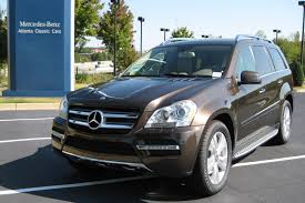 Maybe you would like to learn more about one of these? Benzblogger Blog Archiv 2012 Mercedes Benz Gl450 New Color Dakota Brown