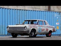 Image result for Light Blue 1964 Dodge