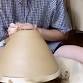 Pottery - Wheel throwing lessons X4 (Tuesdays event image