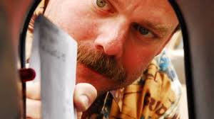 What's In Your Mailbox?