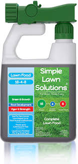 The liquid bloom trio by foxfarm is a very popular fertilizer in the cannabis growing community. Best Lawn Fertilizer 2021 Reviews