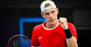 1,480 likes · 62 talking about this. Denis Shapovalov Denis Shapovalov