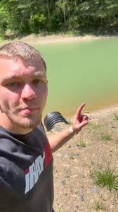Tyler Reel Fishing Kendall Gray Pond
