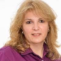 Annette Drago's Instagram, Twitter & Facebook