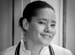 London-based Portuguese restaurant Volta do Mar chef Isabel Almeida Da  Silva discusses her career