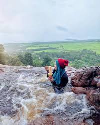 Tak hanya pantainya yang terkenal eksotis, pulau bali juga memiliki wisata air terjun yang indah dan cantik. Jomkita On Twitter Jomkitapergi Lawanya View Air Terjun Sri Perigi Di Yan Kedah Jomkita Sumber Facebook Yatt Ibrahim