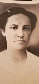 Minuette Irene Sprinkle Bertucci (1884-1919)