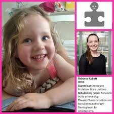 Bella was from NSW and was diagnosed with DIPG in April 2020. The family  opted for surgery with Dr Charlie Teo and unfortunately Bella never  regained many of her physical abilities. A