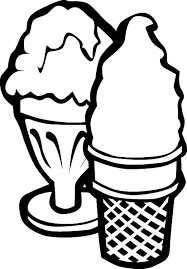 Shifts the colors in an image towards a selected color. Serving Ice Cream With Cup And Cone Coloring Page Coloring Sky Ice Cream Coloring Pages Coloring Pages Seashell Tattoos