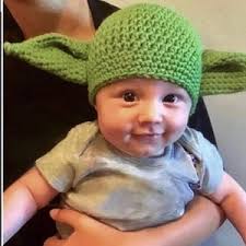 Grogu Hat Infant