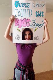 Dot's sign sales program offers a wide variety of signs, from replica street signs to personalized parking signs. 75 Totally Awesome Military Homecoming Sign And Banner Ideas