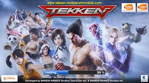 How To Recieve Unlimited Koins And Gems With The Tekken Mobile Hack Pc Games Download Download Download Games